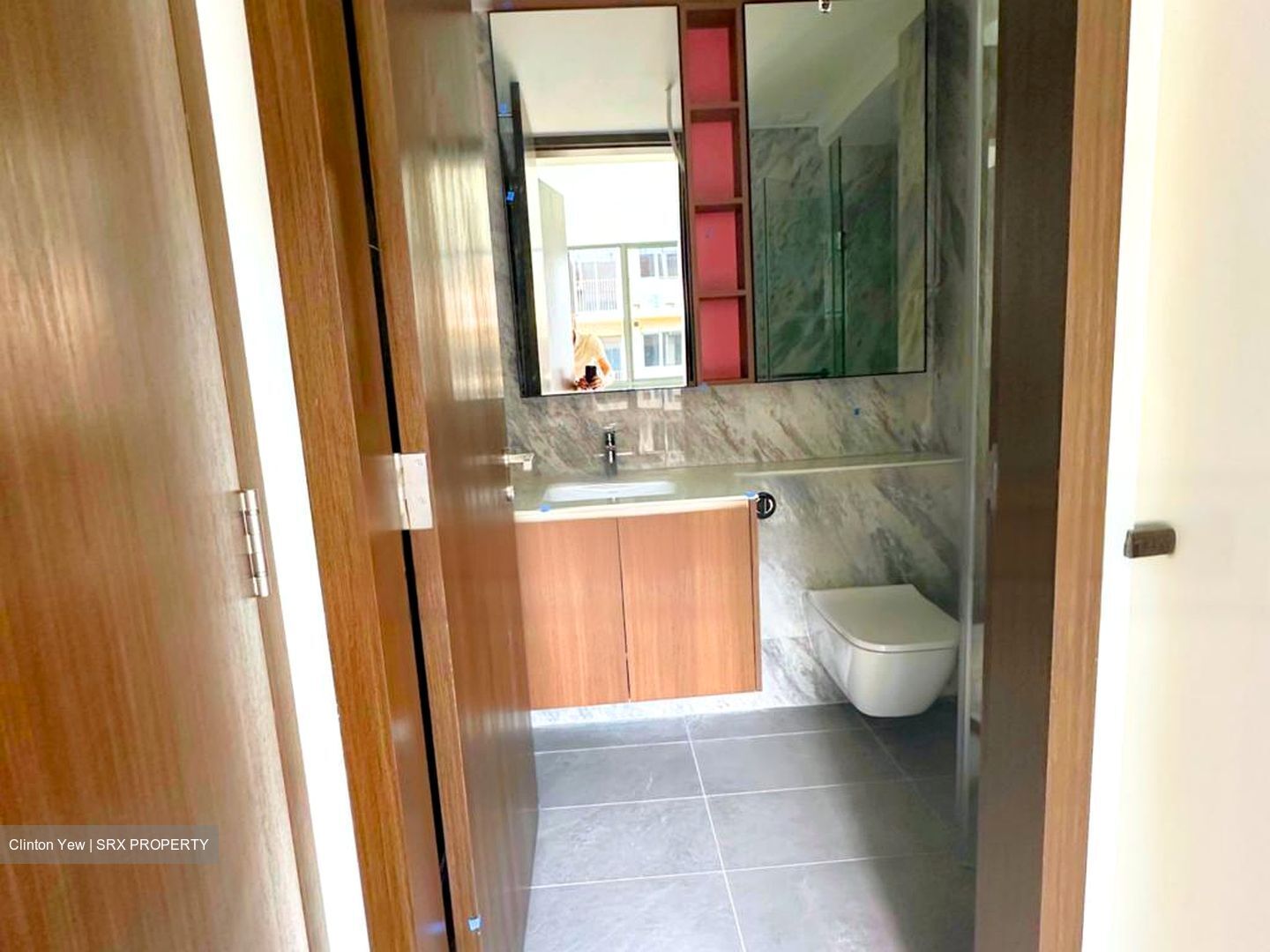 The Watergardens At Canberra (D27), Apartment #447508001